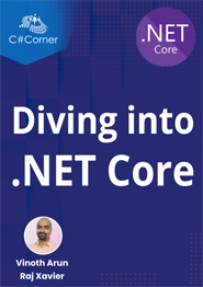 Diving into .NET Core